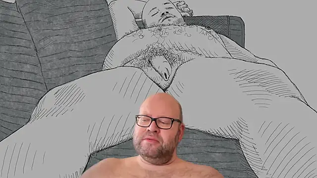 theitalianbear online show from March 11, 9:02 am