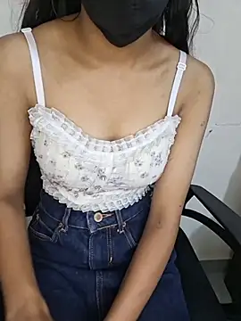 MISS-JIYA- online show from July 28, 3:24 am