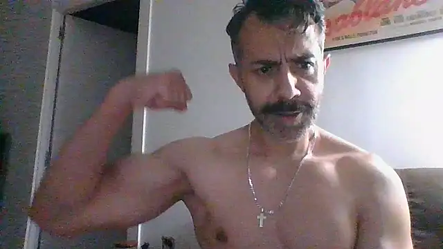 Lucasferx online show from July 25, 10:40 pm