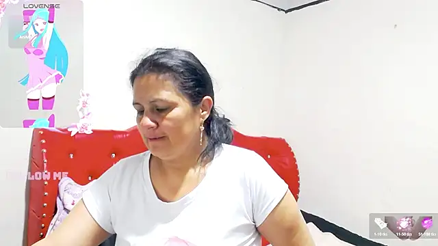 sexy jhoan88 online show from November 15, 1:51 pm