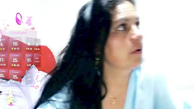 sexy jhoan88 online show from December 14, 10:47 pm