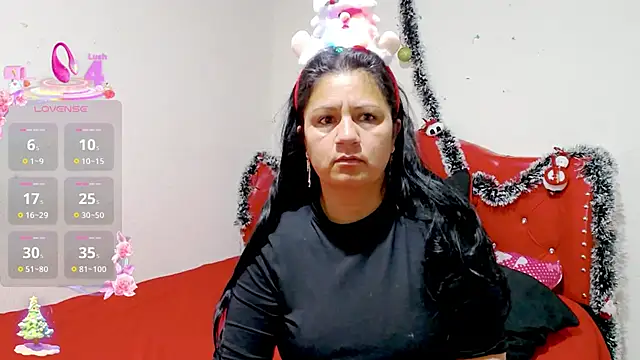 sexy jhoan88 online show from December 23, 9:29 am