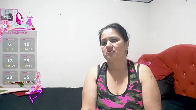 sexy jhoan88 online show from January 31, 10:41 pm