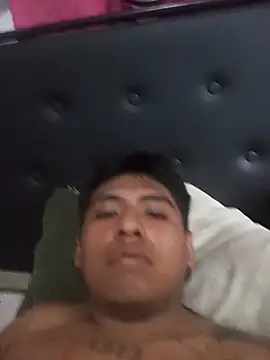 mordiscogalleto online show from July 26, 8:38 pm