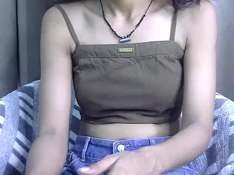 Snapshot of kashvi_anny chatting on July 30, 2:54 am kashvi anny online show from July 30, 2:54 am