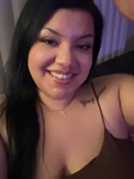 minababylove online show from July 30, 5:06 am