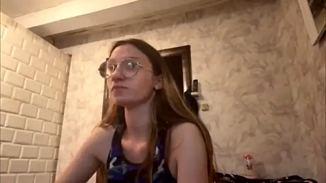 Eva crazys online show from July 27, 4:14 pm