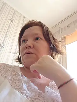 Renata Dell online show from July 29, 6:44 am