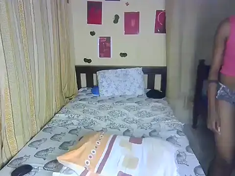 -Rosy online show from July 28, 6:20 pm