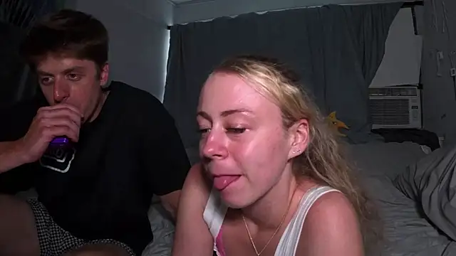 TheOnlyFeli online show from July 29, 9:46 pm
