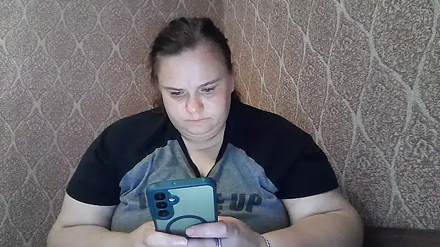 DollyGersonnn online show from July 27, 7:43 pm