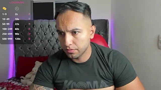 mrloganfuck1 online show from April 11, 5:34 am