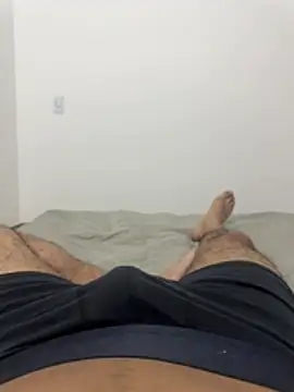 Codder Walker online show from July 28, 3:57 am