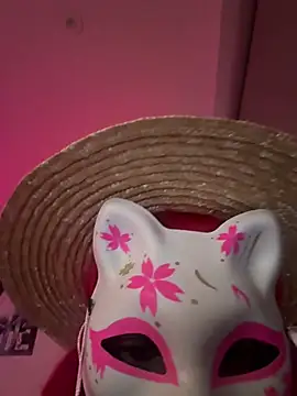 rouge theebat online show from July 28, 2:29 am