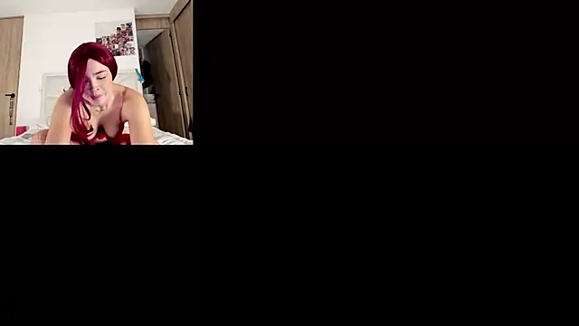 AliceSinclair999 online show from August 6, 12:01 am