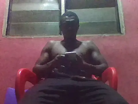 Snapshot of blakkvirus chatting on November 24, 11:37 pm blakkvirus online show from November 24, 11:37 pm