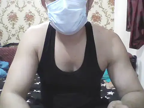Snapshot of NIVAN-7251-02 chatting on July 29, 3:43 pm NIVAN-7251-02 online show from July 29, 3:43 pm