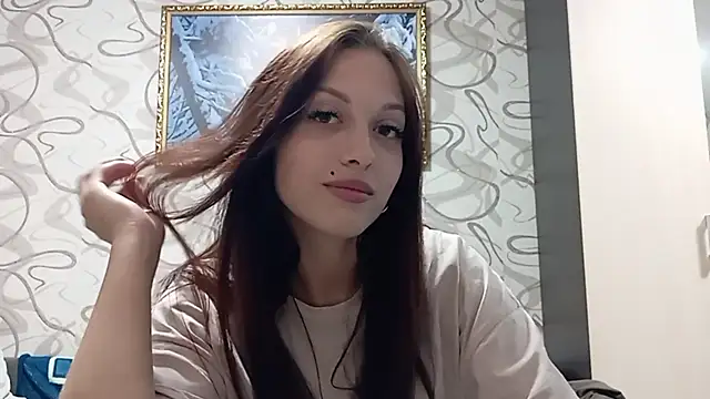Snapshot of AnnaCroft chatting on July 29, 7:45 pm AnnaCroft online show from July 29, 7:45 pm