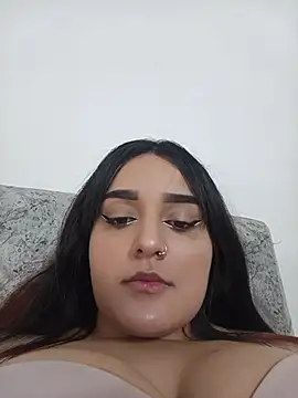 ASHLEY JACOB online show from July 31, 11:26 pm