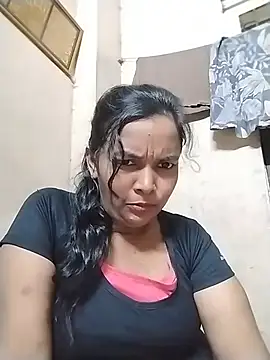 Snapshot of CuteTonu-54 chatting on August 1, 6:56 am CuteTonu-54 online show from August 1, 6:56 am
