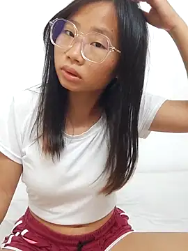 Snapshot of wanmeigirl chatting on July 29, 7:17 am wanmeigirl online show from July 29, 7:17 am