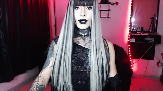 april simons2 online show from January 19, 1:20 am