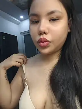Snapshot of -Hahidi- chatting on July 30, 5:12 pm -Hahidi- online show from July 30, 5:12 pm