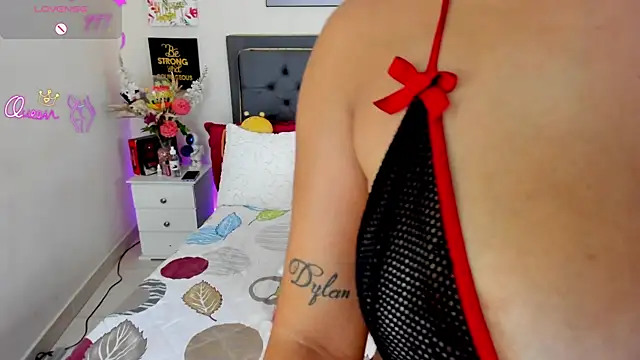 sticksex candy online show from July 7, 8:24 pm