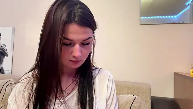 HalinaRozier online show from July 30, 7:24 pm