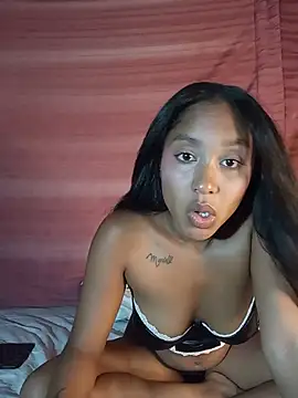 Dulce Darw online show from July 30, 5:23 pm