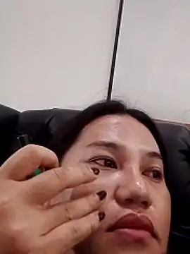 Andrea0414 online show from March 3, 7:14 am