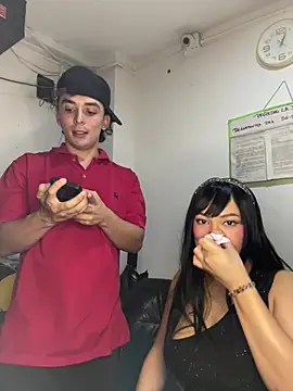 Salome0217 online show from July 31, 6:02 am