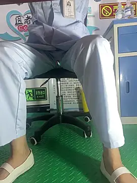 Snapshot of xiaohushi666 chatting on July 31, 3:55 pm xiaohushi666 online show from July 31, 3:55 pm