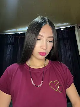 MilanaItze  online show from July 31, 9:14 pm
