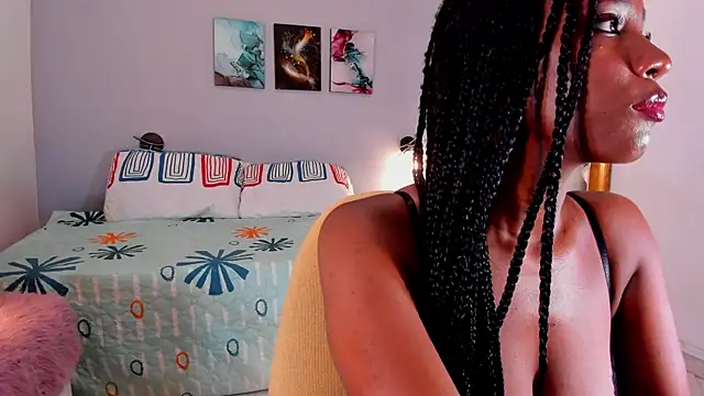 KendaalW online show from August 5, 2:03 am