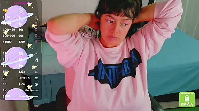 Snapshot of jane_madmax chatting on February 1, 1:42 pm jane madmax online show from February 1, 1:42 pm