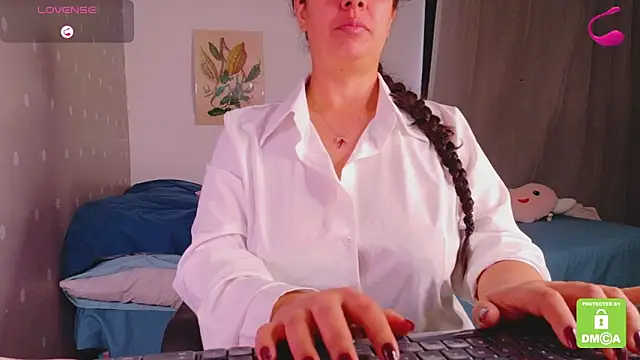 Snapshot of jane_madmax chatting on February 19, 2:46 pm jane madmax online show from February 19, 2:46 pm