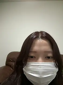 airi 08 online show from August 6, 1:35 pm