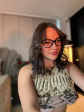 HannaBeckett online show from July 15, 10:26 pm