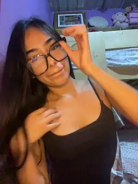 Angelita megan online show from August 4, 4:59 am