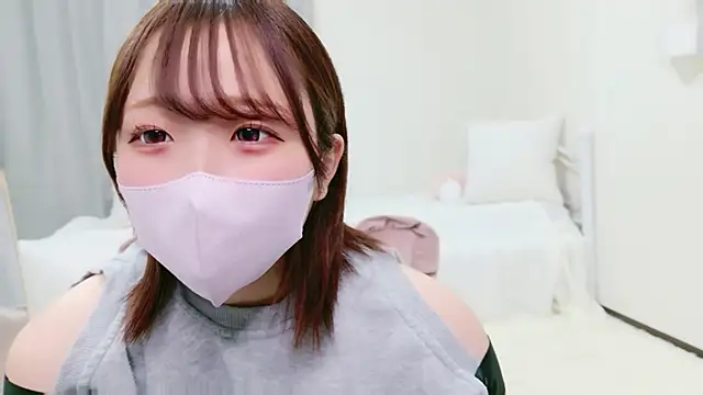 Snapshot of NIMO_CHAN chatting on August 6, 4:36 am NIMO CHAN online show from August 6, 4:36 am