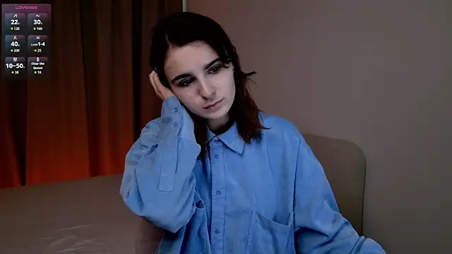 Snapshot of _annasweet_ chatting on August 3, 2:00 pm annasweet online show from August 3, 2:00 pm