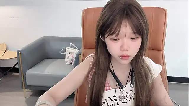 xiaoting-baby online show from August 5, 9:12 am