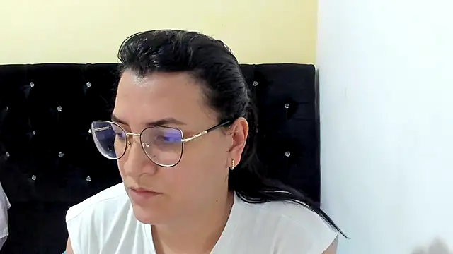 MARILYN GARCIA online show from January 6, 12:16 am