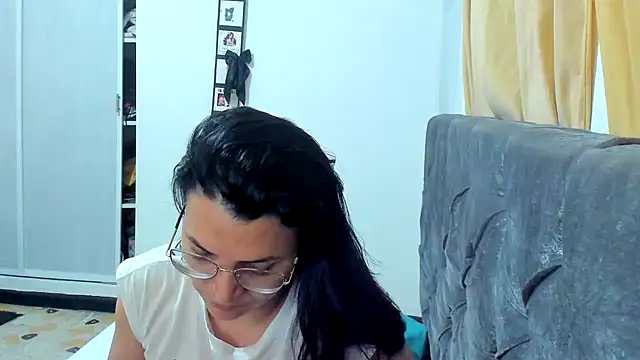 MARILYN GARCIA online show from January 11, 12:22 am