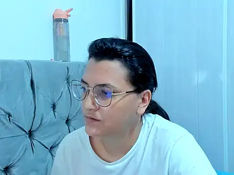 MARILYN GARCIA online show from January 14, 11:16 pm