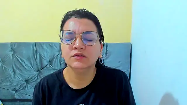 MARILYN GARCIA online show from January 31, 2:39 pm