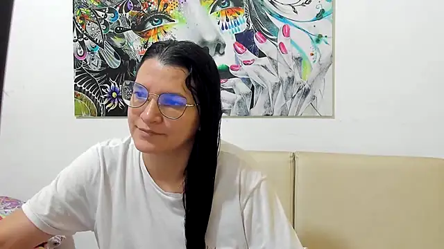 MARILYN GARCIA online show from March 23, 10:36 pm