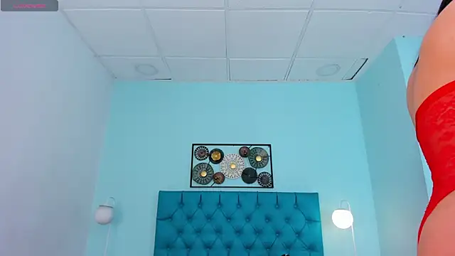 Melissaa bloom online show from August 7, 11:23 am