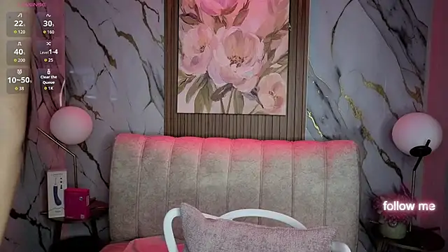 Snapshot of Alannah_ chatting on August 6, 12:29 pm Alannah online show from August 6, 12:29 pm